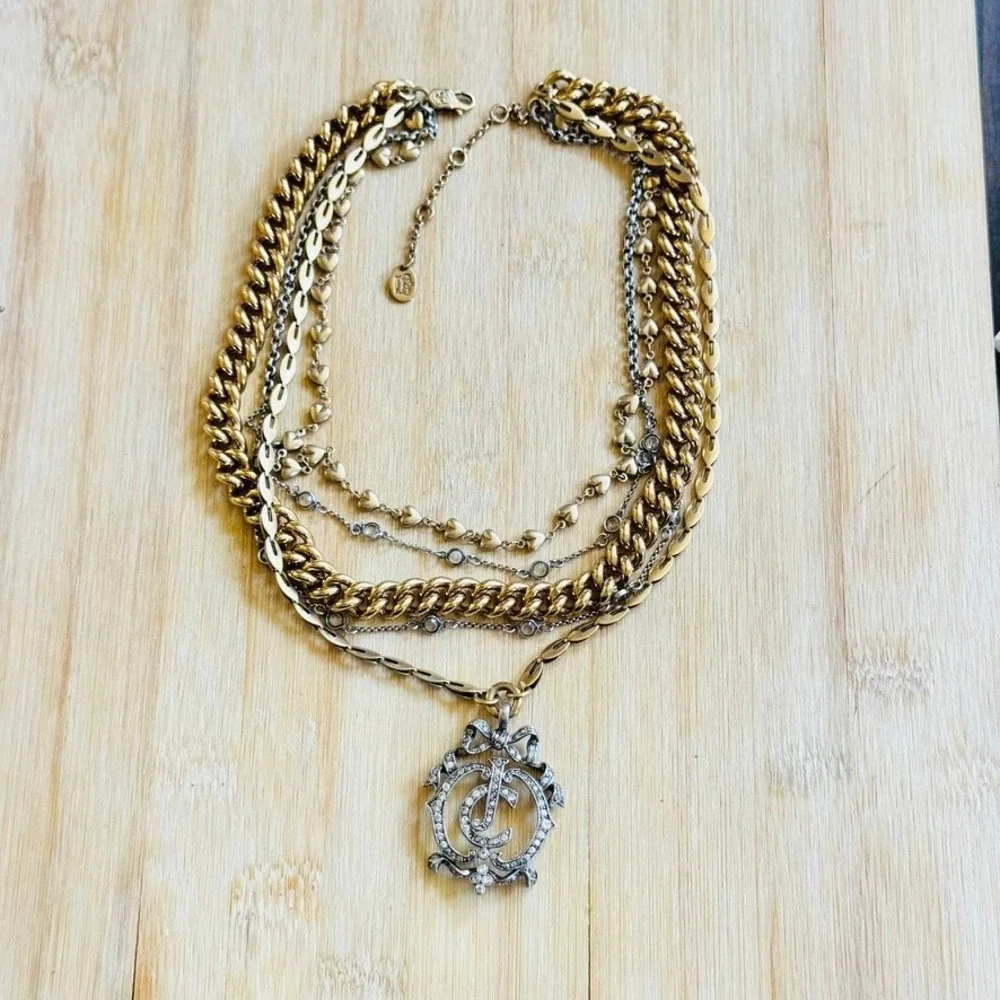 Juicy Couture vtg juicy